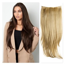 Haar Extensions Clip In