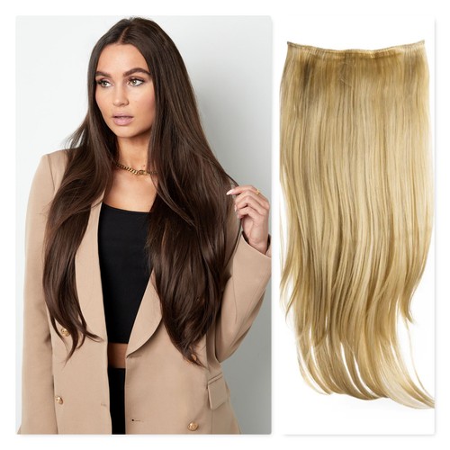 Haar extensions clip - haar,