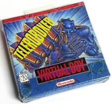 Nintendo Virtual Boy