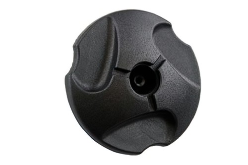 Tankdeckel nicht abschließbar