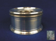 Sehr seltener Vintage Etain