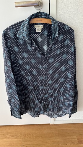 Etro hemd 41 top - hemd,,