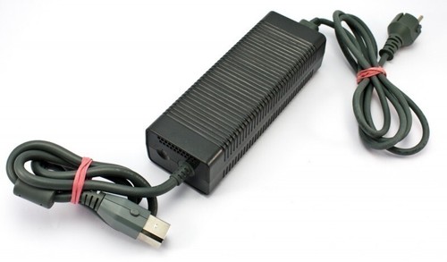 Xbox 360 original - original, netzteil