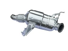 Original BMW Dieselpartikelfilter Partikelfilter DPF BMW 318d 320d E90 E91