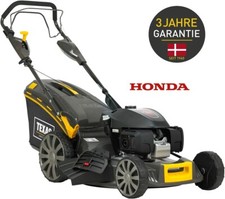 TEXAS Rasenmäher Benzin mit