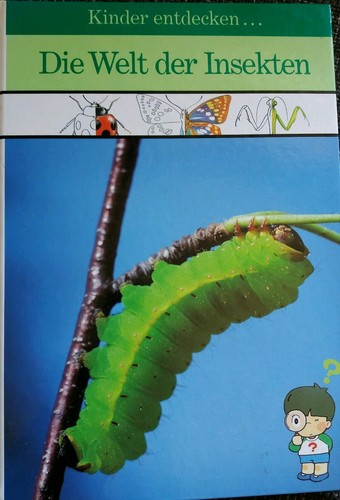 Kinder entdecken die welt - entdecken...,