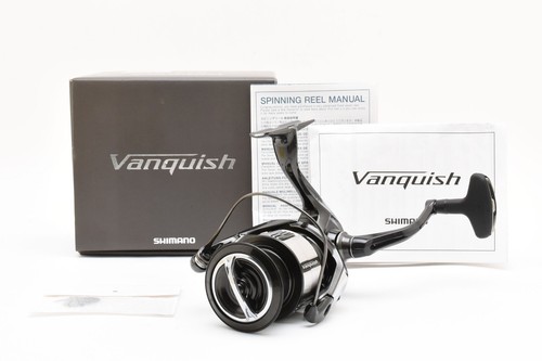 Shimano vanquish 4000xg - vanquish,