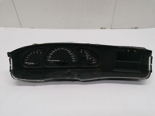 Opel vectra tachometer - opel, b