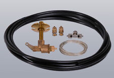 Zugventil Schlauch Anschluß