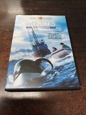 Free Willy 3 - Die Rettung DVD