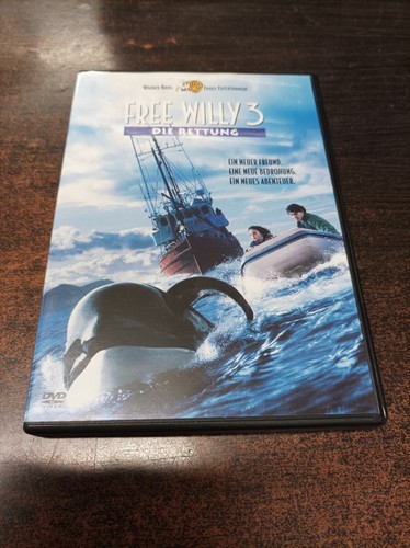 Free willy die rettung - 3,