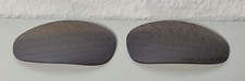 Oakley Ersatzgläser Juliet Titanium Iridium Polarized * NEU * lens replacement 