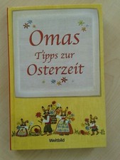 Omas Tipps zur Osterzeit