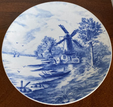 Antique Villeroy & Boch 1533