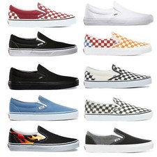 Vans classic slip - vans,