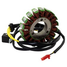 Stator Lichtmaschine für