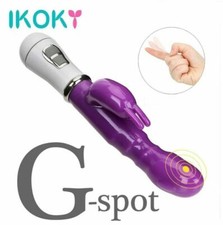 Vibrator Sexspielzeug Vibrator