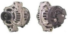 Lichtmaschine MG TF ZR ZS MGF Rover 25 400 45 RT 0124225010 