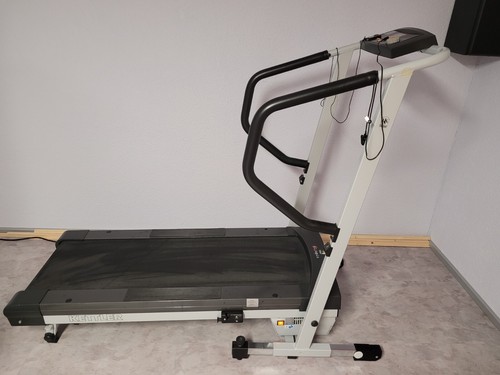 Laufband kettler olympic - laufband,