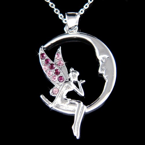 Lila tinkerbell aus - tinkerbell, swarovski