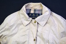 Barbour Tartan Jacke Jacket