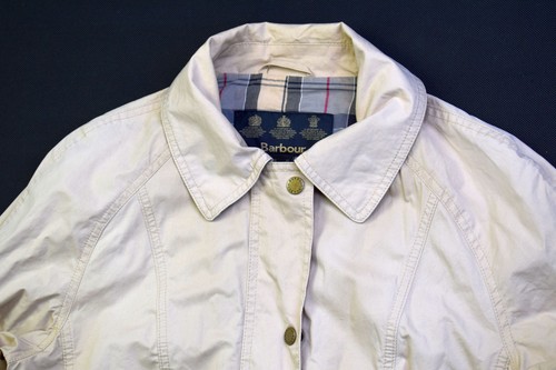 Barbour tartan jacke - tartan, jacket