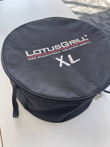 Lotusgrill rauchfreier - lotusgrill,