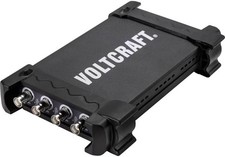 Voltcraft DSO-3074