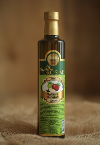 Altin toroslar naturtrüber - -,