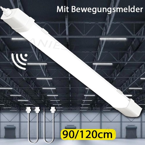 120 150cm feuchtraumleuchte - 90/120/150cm,