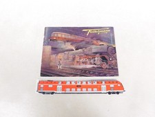 Fleischmann H0 Catalogue By