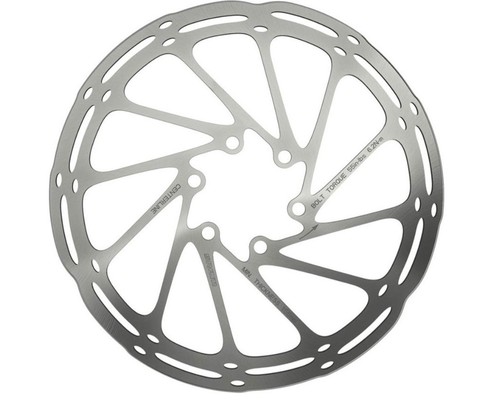 Sram centerline bremsscheibe - sram,
