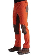 Lundhags Hose Wanderhose Herren Gr.52 L/XL Avhu robuste Trekkinghose 154510