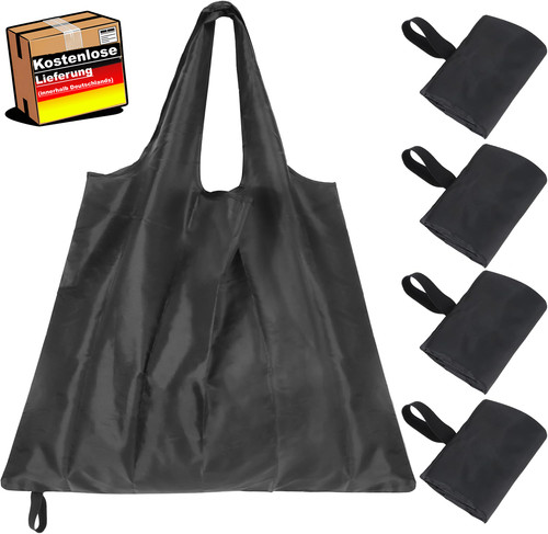 Faltbare einkaufstaschen set - einkaufstaschen,
