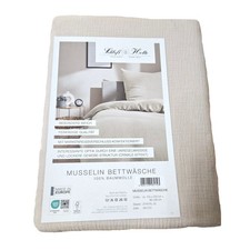 2tlg Schloss Holte Musselin