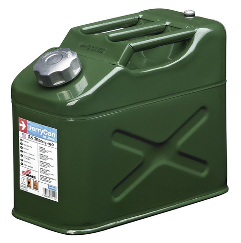 10l kanister heizöl diesel - 10l,