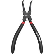 Sicherungsringzange, 170mm