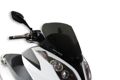 Malossi sport scheibe für - sport,