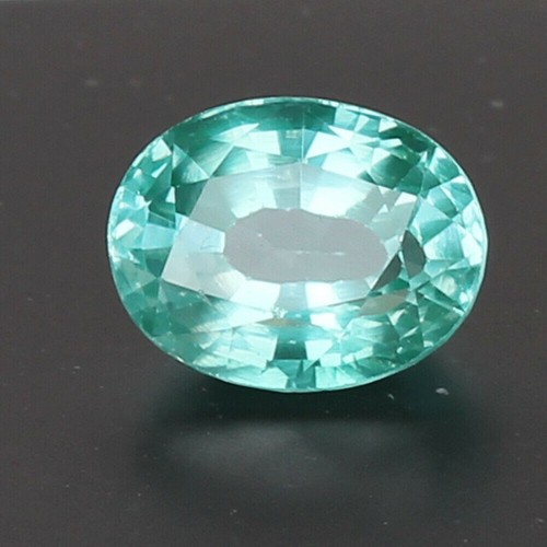 Natürlicher paraiba grüner - natürlicher,