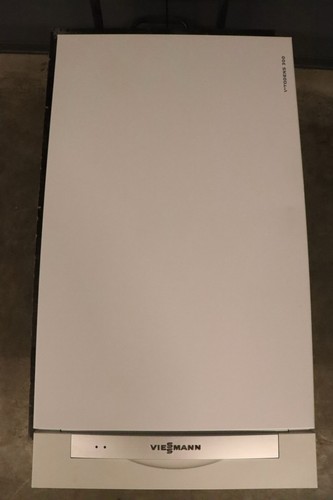 Viessmann vitodens 300 wb3a - viessmann,