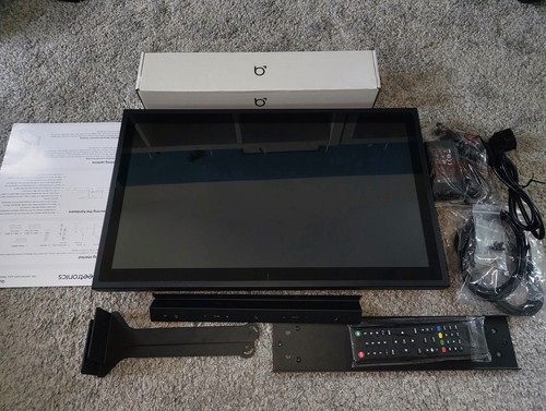 Beetronics zoll touchscreen - 19,