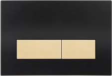 WC Drückerplatte kompatibel