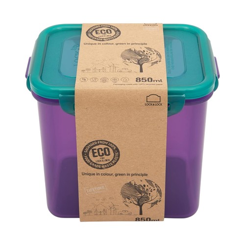 Locknlock eco frischhaltedose - locknlock,