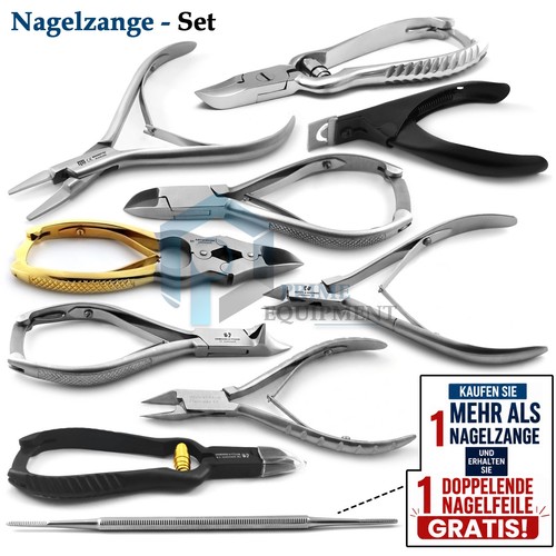 Nagelzange nagelschneider - nagelzange,
