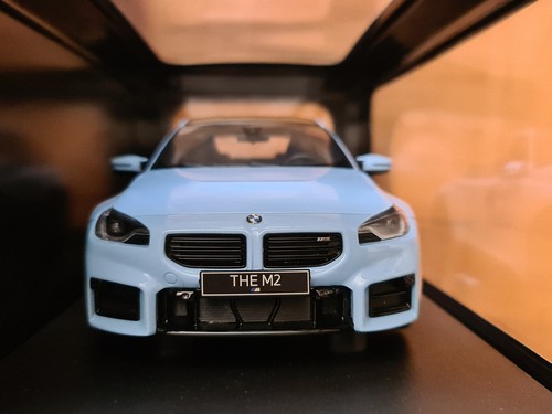 Bmw gt spirit gt424 - 1:18,