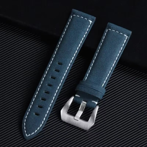 Uhrenarmband panerai leder - uhrenarmband,