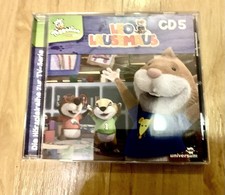 leo lausemaus cd