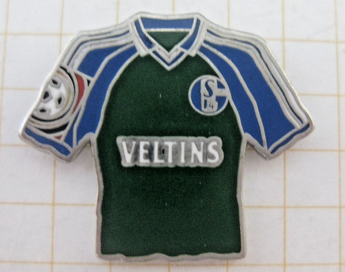 Schalke veltins bier - veltins,