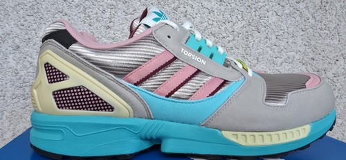 Adidas 8000 sneaker - adidas,