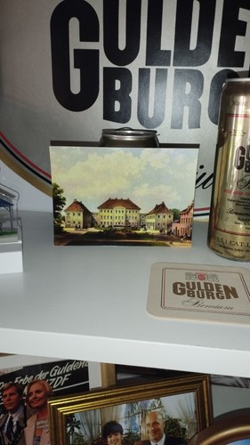 Das erbe der guldenburgs - das,